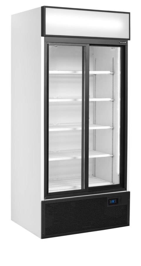 Witryna chłodnicza ekspozycyjna FSC891S