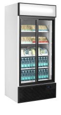 Witryna chłodnicza ekspozycyjna FSC891S