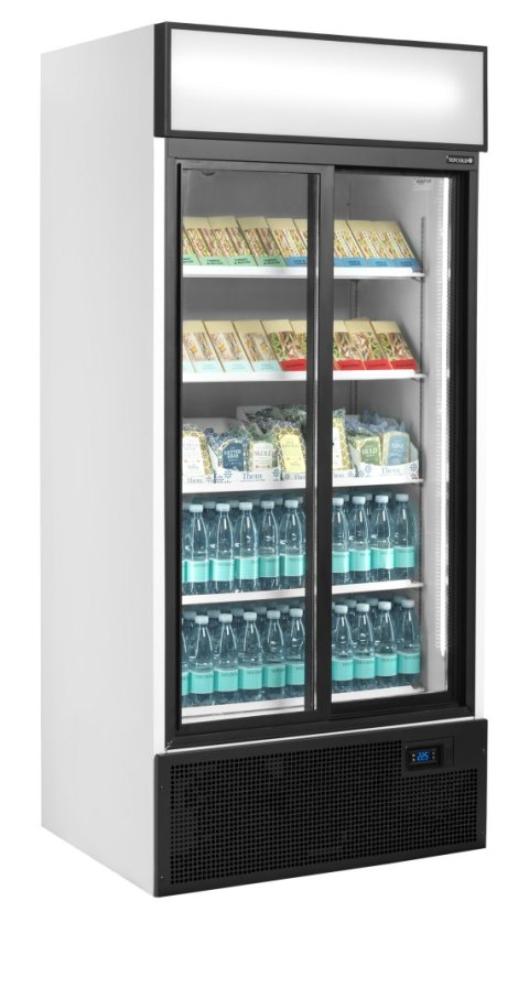 Witryna chłodnicza ekspozycyjna FSC891S