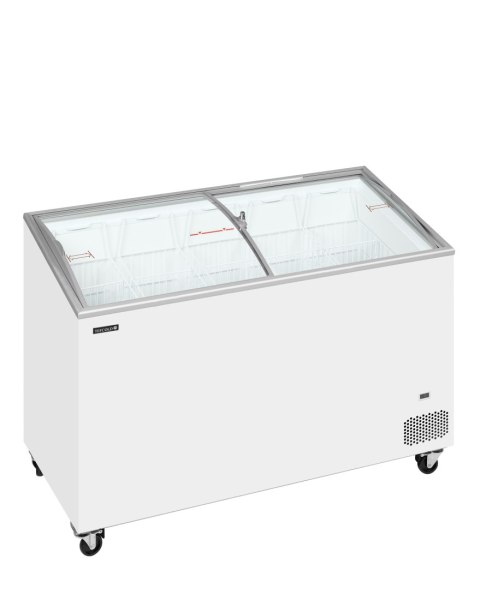 Zamrażarka do lodów IC401SCEB