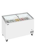 Zamrażarka do lodów IC401SCEB