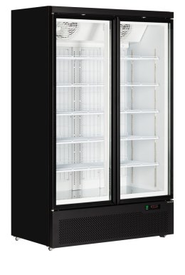 Zamrażarka ekspozycyjna Atom Maxi F2DB