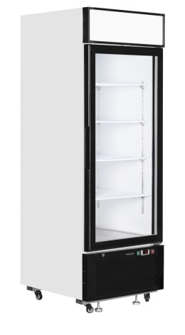 Zamrażarka ekspozycyjna LGF2500