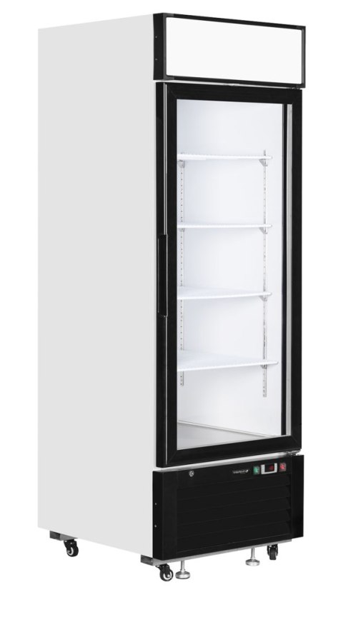 Zamrażarka ekspozycyjna LGF2500