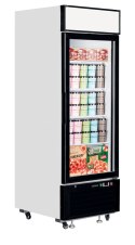 Zamrażarka ekspozycyjna LGF2500