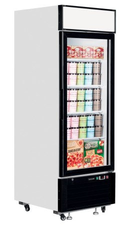 Zamrażarka ekspozycyjna LGF2500