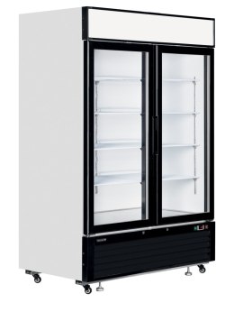 Zamrażarka ekspozycyjna LGF5000