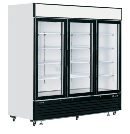 Zamrażarka ekspozycyjna LGF7500