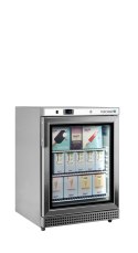 Zamrażarka ekspozycyjna UF200VSG