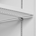 Zamrażarka ekspozycyjna UFSC1450GCP NF Silver