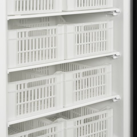 Zamrażarka magazynowa UF600 W/BASKETS