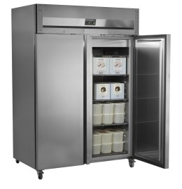 Zamrażarka szafowa GN2/1 RF1420X1