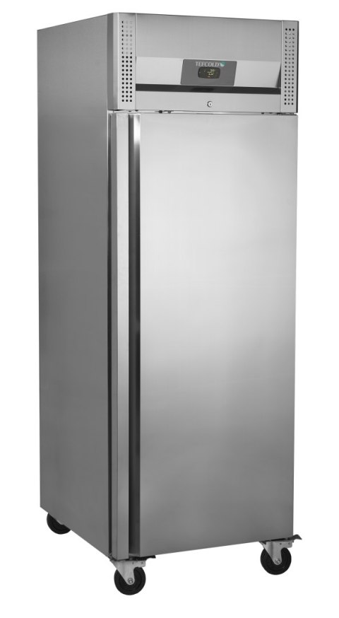 Zamrażarka szafowa GN2/1 RF710X1