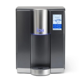 Natural Choice ION400 Grafit Wolnostojący dystrybutor wody