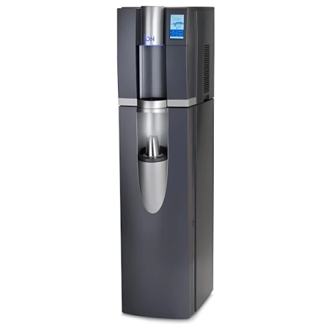 Natural Choice ION400 Grafit Wolnostojący dystrybutor wody
