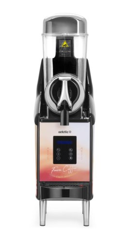 Automat do kawy mrożonej 12L