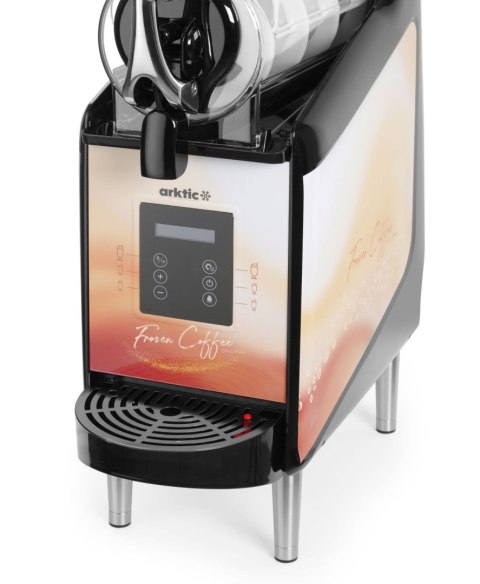 Automat do kawy mrożonej 12L