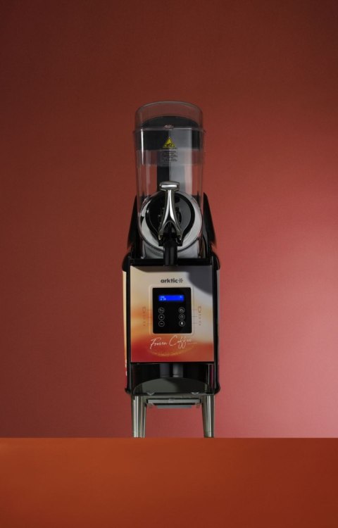 Automat do kawy mrożonej 12L