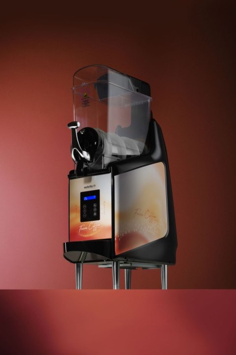 Automat do kawy mrożonej 12L