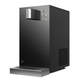 FlowCare 60TP PC BLACK Nablatowy dystrybutor wody