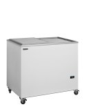 Chest Chłodziarki na butelki ISC302SD