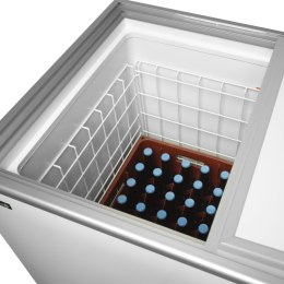 Chest Chłodziarki na butelki ISC302SD