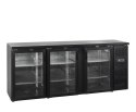 Chłodziarka barowa CBC310G