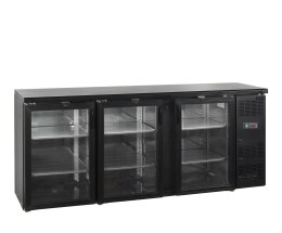 Chłodziarka barowa CBC310G