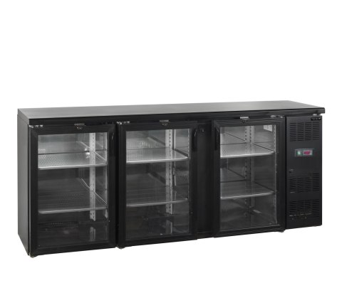 Chłodziarka barowa CBC310G