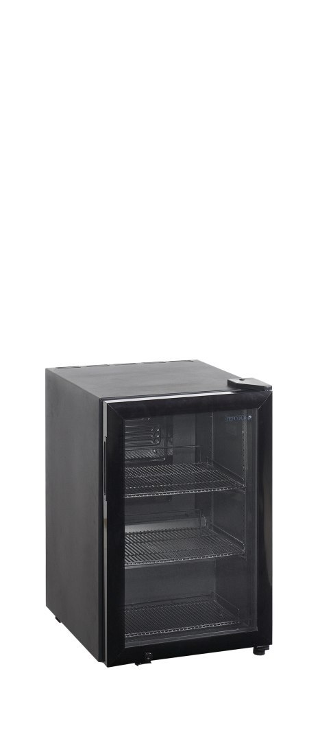 Chłodziarka nablatowa BC60