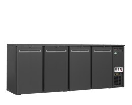 Ekskluzywna chłodziarka barowa SCL-2222MU+