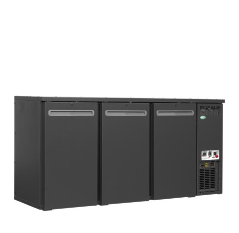 Ekskluzywna chłodziarka barowa SCL-222MU+