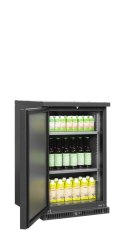 Ekskluzywna chłodziarka barowa SGD-120LE