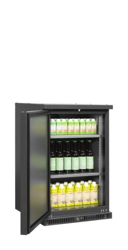 Ekskluzywna chłodziarka barowa SGD-120LE