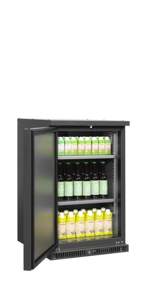 Ekskluzywna chłodziarka barowa SGD-120LE