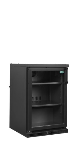 Ekskluzywna chłodziarka barowa SGD-120LGE