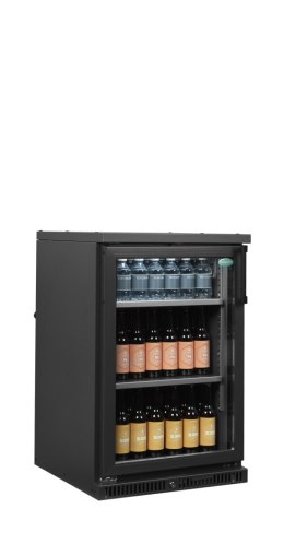 Ekskluzywna chłodziarka barowa SGD-120LGE