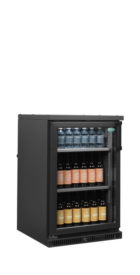 Ekskluzywna chłodziarka barowa SGD-120LGE