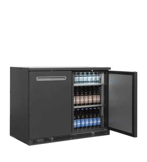 Ekskluzywna chłodziarka barowa SGD-240E