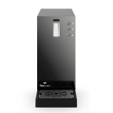 FlowCare 30TP Black Nablatowy dystrybutor wody
