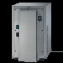 BluSoda Box Hot 30 Fizz Podblatowy dystrybutor wody z nalewakami BluGlass Tower