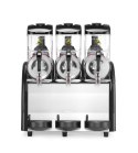 Granitor, Arktic, Profi Line, czarny, 230V/1080W, 515x670x(H)810mm