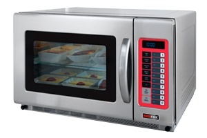 Kuchenka mikrofalowa MWP 2152 - 35 E2N RedFox