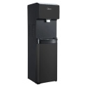 Midea JS1844S BLACK Wolnostojący dystrybutor wody