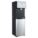 Midea JS1844S SILVER Wolnostojący dystrybutor wody z filtrem