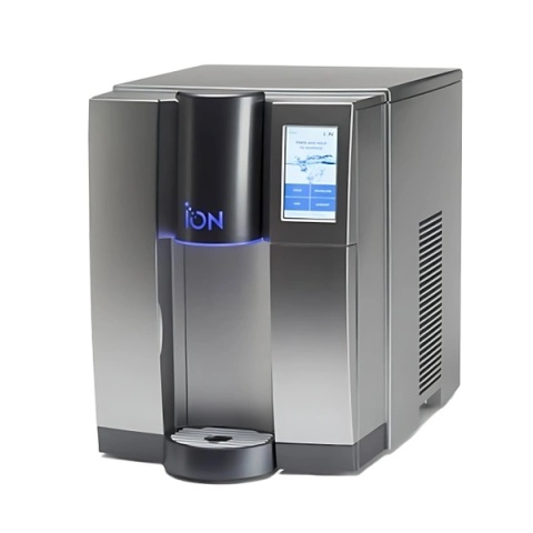 Natural Choice ION400 Silver Wolnostojący dystrybutor wody