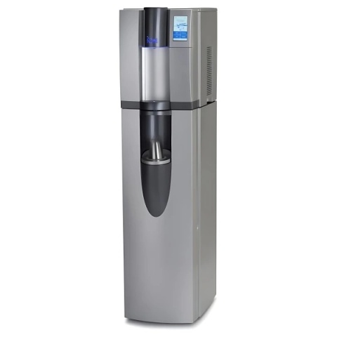 Natural Choice ION400 Silver Wolnostojący dystrybutor wody