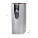 Natural Choice AquaStand Silver Noga do dystrybutora wody ION