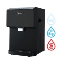 Midea JS1844T BLACK Nablatowy dystrybutor wody