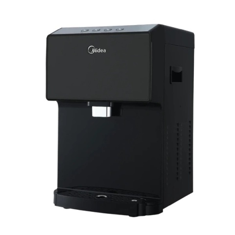 Midea JS1844T BLACK Nablatowy dystrybutor wody